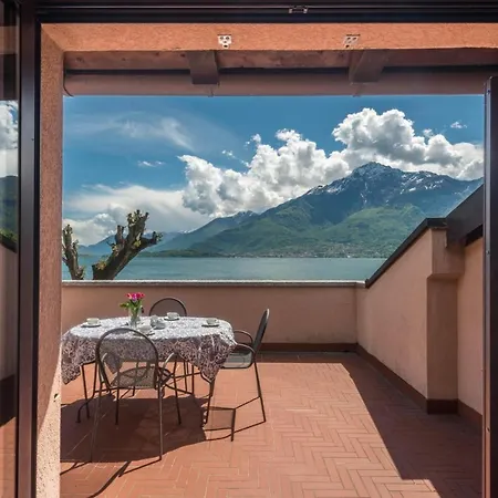 Rita Superiore Apartment *