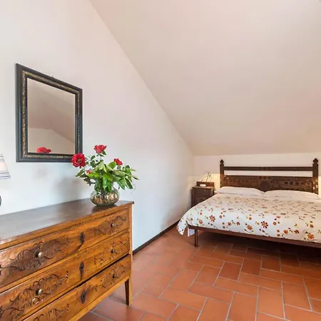 Apartment Rita Superiore Domaso