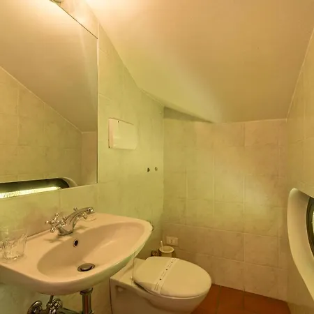 Apartment Rita Superiore Domaso