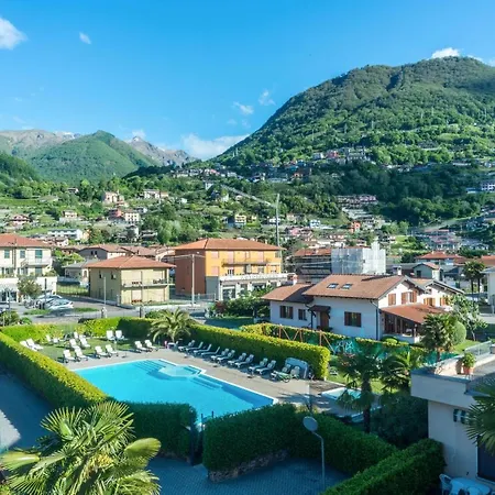 Rita Superiore Apartment